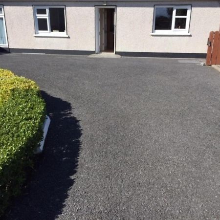 Cosy 2-Bed Cottage In Sligo Enniscrone Dış mekan fotoğraf