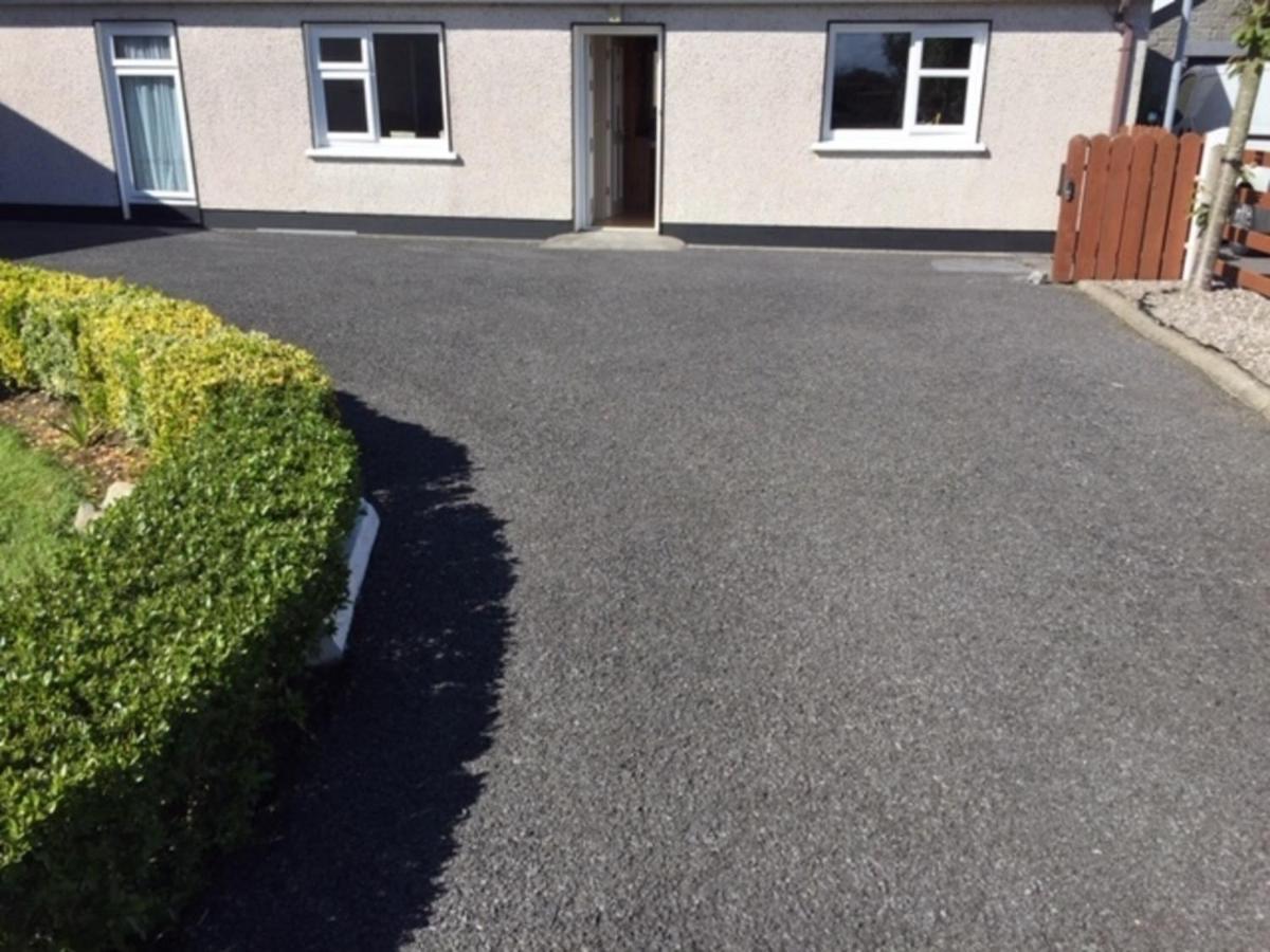 Cosy 2-Bed Cottage In Sligo Enniscrone Dış mekan fotoğraf